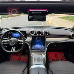 مێرسێدس بێنز C-Class